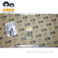 5i-7666 Gasket genuino original de Cat 5i7666